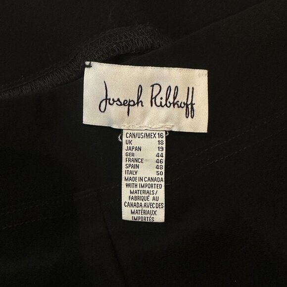 Joseph Ribkoff Women's Pant - Picture 2 of 6